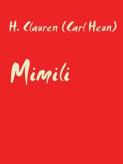 Mimili (eBook, ePUB)