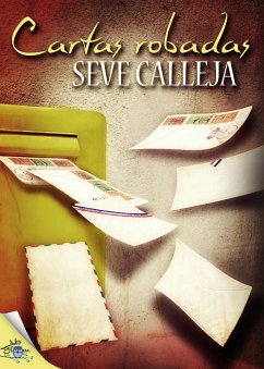 Cartas robadas (eBook, ePUB) - Calleja, Seve