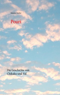 Pouri (eBook, ePUB)