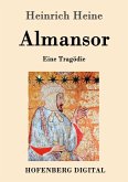 Almansor (eBook, ePUB)