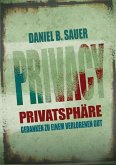 Privatsphäre (eBook, ePUB)