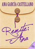 Remite: Ana (eBook, ePUB)