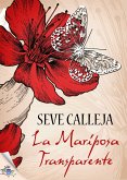 La mariposa transparente (eBook, ePUB)