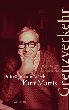 Grenzverkehr (eBook, PDF)