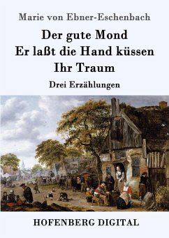 Der gute Mond / Er laßt die Hand küssen / Ihr Traum