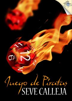 Juego de Piratas (eBook, ePUB) - Calleja, Seve