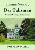 Der Talisman (eBook, ePUB)