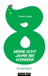 Meine acht Jahre bei Vorwerk (eBook,... - Bild 1