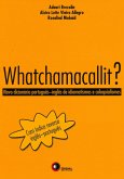 Whatchamacallit? (eBook, ePUB) Whatchamacallit? (eBook, ePUB)