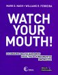 Watch your mouth! (eBook, ePUB) - Bild 1