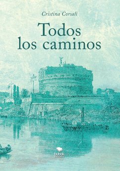 Cover Todos los caminos (eBook, ePUB)