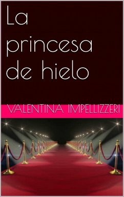 Cover La princesa de hielo (eBook, ePUB)