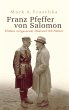 Franz Pfeffer von Salomon (eBook, PDF) - Bild 1