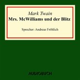 Mrs. Mc Williams und der Blitz (MP3-Download)