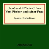 Vom Fischer und seiner Frau (MP3-Download)