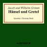 Hänsel und Gretel (MP3-Download) - Bild 1