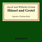 Hänsel und Gretel (MP3-Download)
