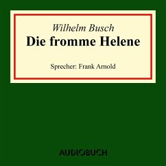 Die fromme Helene (MP3-Download) - Busch, Wilhelm