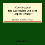 Die Geschichte von dem Gespensterschiff (MP3-Download)