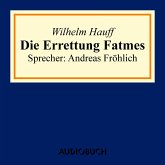 Die Errettung Fatmes (MP3-Download)