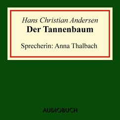 Der Tannenbaum (MP3-Download) - Andersen, Hans Christian