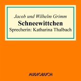 Schneewittchen (MP3-Download) Schneewittchen (MP3-Download)