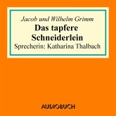 Das tapfere Schneiderlein (MP3-Download) Das tapfere Schneiderlein (MP3-Download)