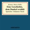 Eine Geschichte, dem Dunkel erzählt... - Bild 1
