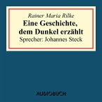 Eine Geschichte, dem Dunkel erzählt (aus: Geschichten vom lieben Gott) (MP3-Download)