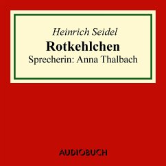 Rotkehlchen (MP3-Download) - Seidel, Heinrich