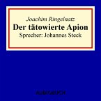 Der tätowierte Apion (MP3-Download)