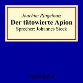 Der tätowierte Apion (MP3-Download)