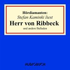 Stefan Kaminski liest &quote;Herr von Ribbeck&quote; und andere Balladen (MP3-Download)