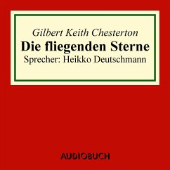 Die fliegenden Sterne (MP3-Download) - Chesterton, Gilbert Keith