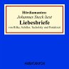 Johannes Steck liest Liebesbriefe von... - Bild 1