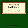 Kalif Storch (MP3-Download) - Bild 1