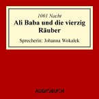 Ali Baba und die vierzig Räuber (MP3-Download)