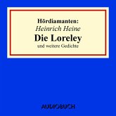 Heinrich Heine: "Die Loreley" und andere Gedichte (MP3-Download)