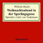 Weihnachtsabend in der Sperlingsgasse (MP3-Download)