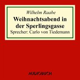 Weihnachtsabend in der Sperlingsgasse (MP3-Download) Weihnachtsabend in der Sperlingsgasse (MP3-Download)