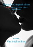 Erotische Kurzgeschichten Ausgabe 1 (eBook, ePUB)