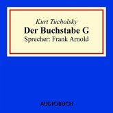 Der Buchstabe G (MP3-Download)