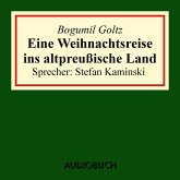 Eine Weihnachtsreise ins altpreußische Land (MP3-Download)