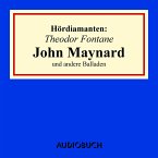 Theodor Fontane: &quote;John Maynard&quote; und andere Balladen (MP3-Download)