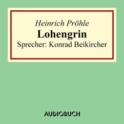 Lohengrin (MP3-Download) - Pröhle, Heinrich