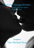 Erotische Kurzgeschichten Ausgabe 3 (eBook, ePUB)
