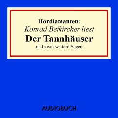 Konrad Beikircher liest 