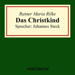 Das Christkind (MP3-Download) - Rilke, Rainer Maria