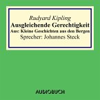 Ausgleichende Gerechtigkeit. Aus: Kleine Geschichten aus den Bergen (MP3-Download)