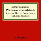 Weihnachtseinkäufe (MP3-Download)